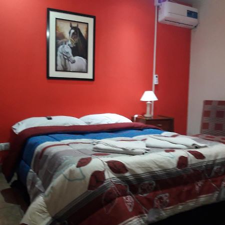 Habitaciones Brisa Салта Екстериор снимка