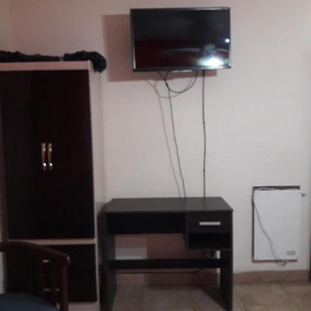 Habitaciones Brisa Салта Екстериор снимка