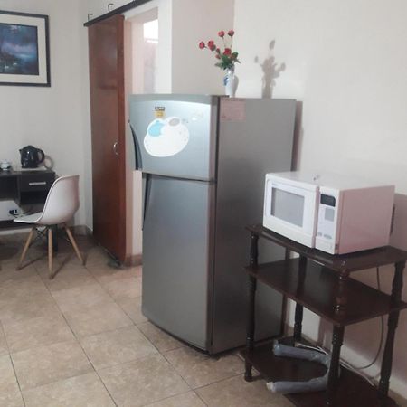 Habitaciones Brisa Салта Екстериор снимка