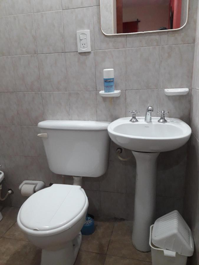 Habitaciones Brisa Салта Екстериор снимка