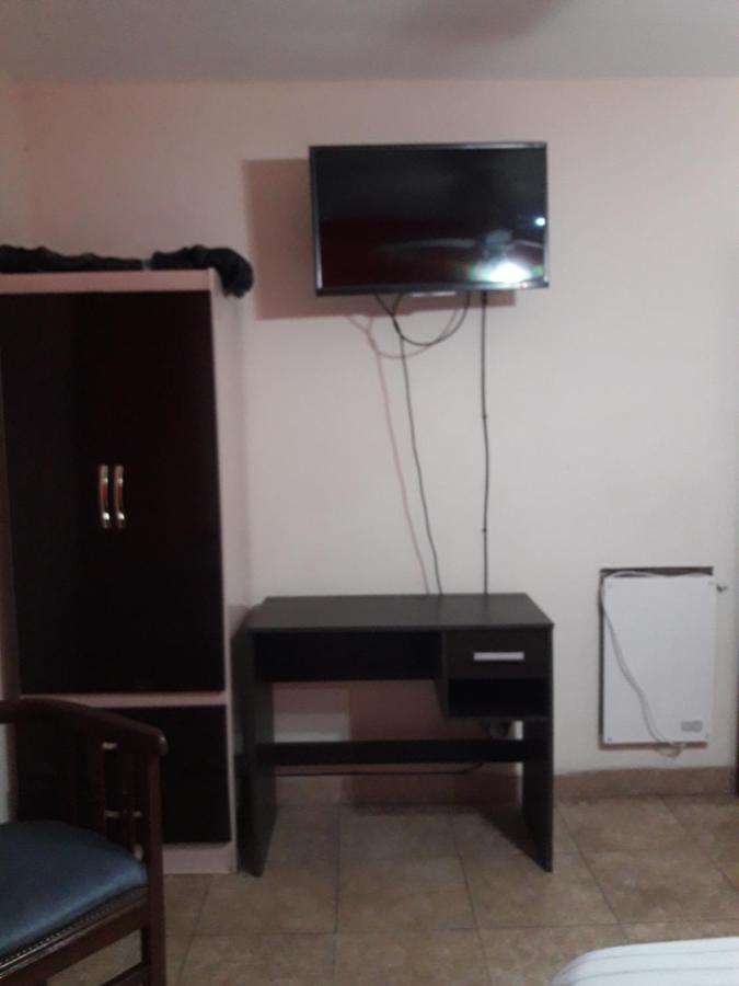 Habitaciones Brisa Салта Екстериор снимка