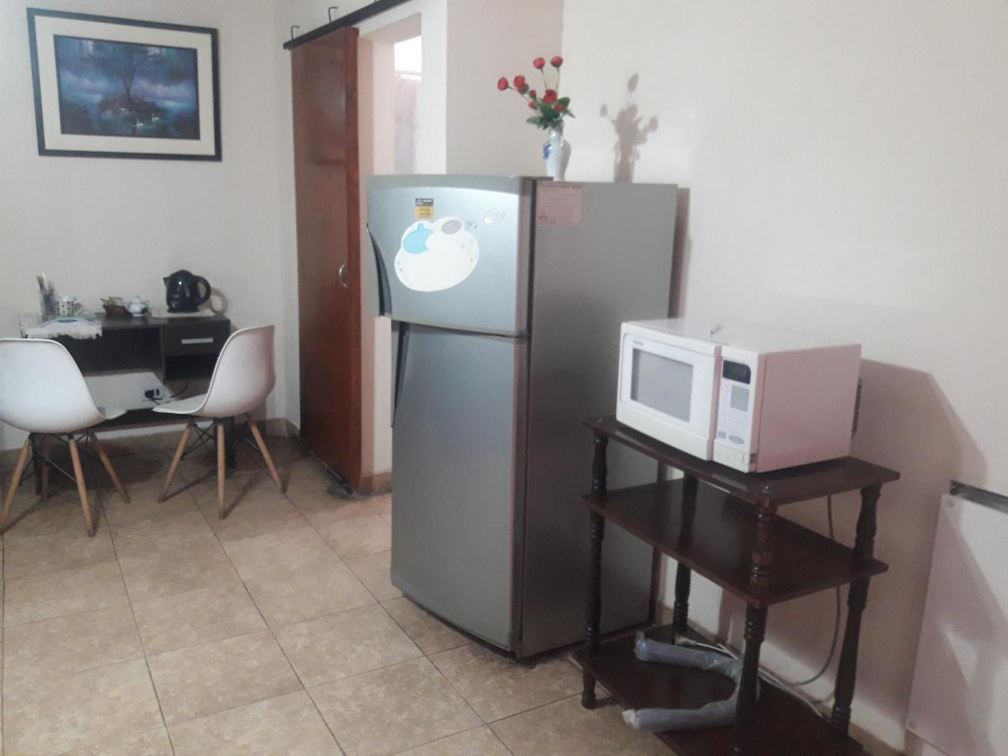 Habitaciones Brisa Салта Екстериор снимка
